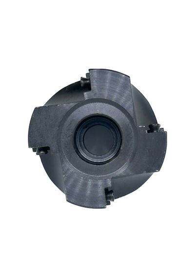 Mertsan Yüzey Tarama Başlığı D063-6 63x45 Mm Takım Ölçüsü, 6 Adet Apkt 1604 Kesici Uç Kullanır