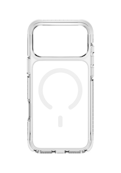 Apple iPhone Uyumlu 18 Pro Kılıf Combat Üç Katmanlı Shocksorb Teknolojisi Magsafe Soft Ve Pürüzsüz Kapak Şeffaf Apple iPhone Uyumlu 18 Pro Kılıf Combat Üç Katmanlı Shocksorb Teknolojisi Magsafe Soft Ve Pürüzsüz Kapak Şeffaf