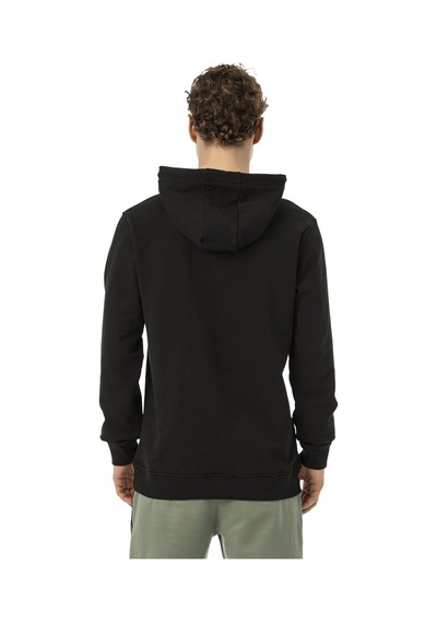 Merrell Merrell Silas Erkek Siyah Sweatshirt 3u6