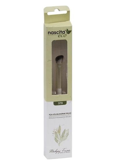 Nascıta Eco Açılı Gölgelendirme Fırçası 0379