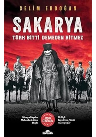 Kısa Dünya Tarihi + Sakarya: Türk Bitti Demeden Bitmez + Temel Sosyoloji Kavramları