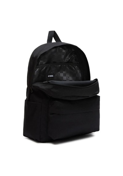 Vans Old Skool 22l Sırt Çantası Siyah