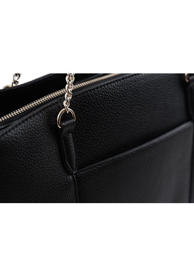 Dkny Kadın Omuz Çantası R33aaq57-bgd R33aaq57-bgd Siyah Siyah