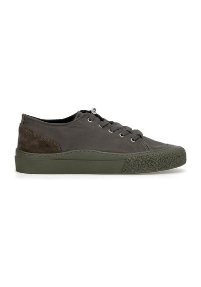 Luciano Bellini 26k-c25817 Mars Erkek Casual Ayakkabı Haki