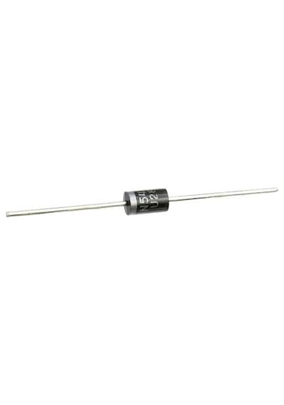 1 N 5819 Entegre Devre Transistör