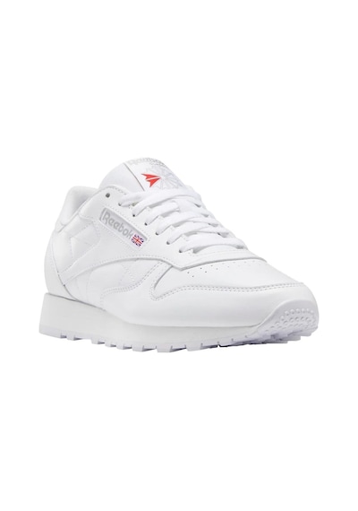 Reebok Classic Leather Unisex Spor Ayakkabısı 100008492-x Çok Renkli