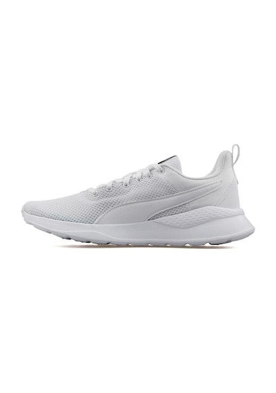 Puma Erkek Ayakkabı 37112803 Anzarun Lite Puma White Beyaz
