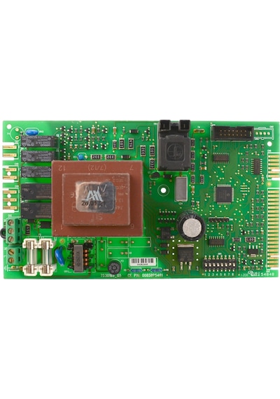 Buderus Uyumlu Kombi Elektronik Kart