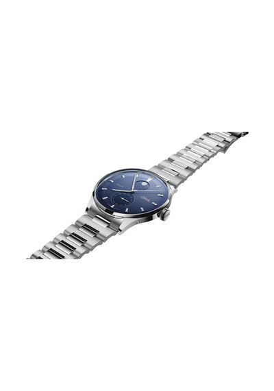 Oris Artelier Complication 39.50 Mm Otomatik Saat 01 782 7811 405 Mavi 21490698