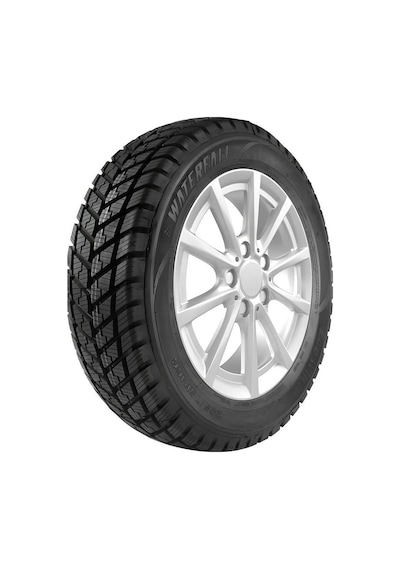 Waterfall 205/65R16C 107/105R 8Pr Eco Winter Kış Lastiği  - 2025