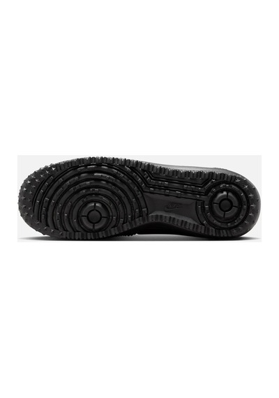 Nike Lunar Force 1 Winterized Erkek Kahverengi Deri Bot Dz5320-201 Kahverengi