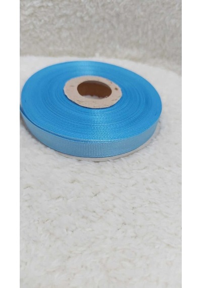 Mavi Grogren Kurdele 1,5 Cm 40 Metre 1 Top