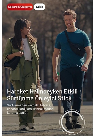 El Ve Ayak 2 Li Bakım Seti