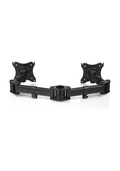 Dark VM26 13-27" 2 Adet Monitör Takılabilen, Yükseklik Ayarlı, Max.8KG Destekli, Kablo Kanallı, VESA, 360° Dönebilen, Çok Yönlü Kullanım, Katlanır Tasarım, Masa Monte Monitör Kolu (DK-AC-VM26) Dark VM26 13-27" 2 Adet Monitör Takılabilen, Yükseklik Ayarlı, Max.8KG Destekli, Kablo Kanallı, VESA, 360° Dönebilen, Çok Yönlü Kullanım, Katlanır Tasarım, Masa Monte Monitör Kolu (DK-AC-VM26)