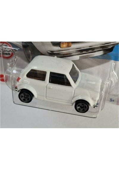 Hot Wheels Custom '70 Honda N600 (Compact Kings 4/5)