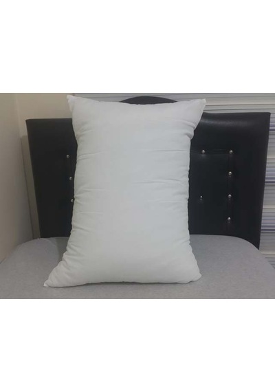 Mef Collection Silikon Yastık 50 x 70 Cm 2'Li