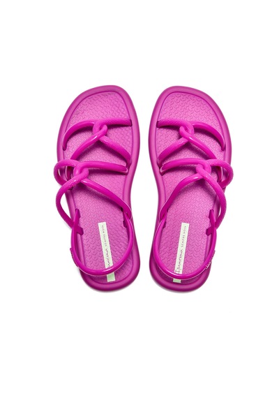 Ipanema İpanema Meu Sol Kadın Sandalet Lila 37/42 DD0010 Lila