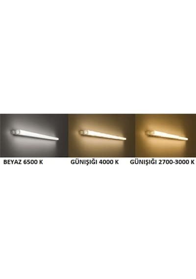 Philips Meson Led Spot 10 Watt 6500 K Beyaz Işık
