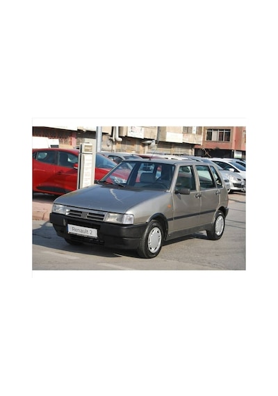 Mako Marş Otomatiği 12V Fiat Tempra Uno Tipo Doğan Slx 63602409