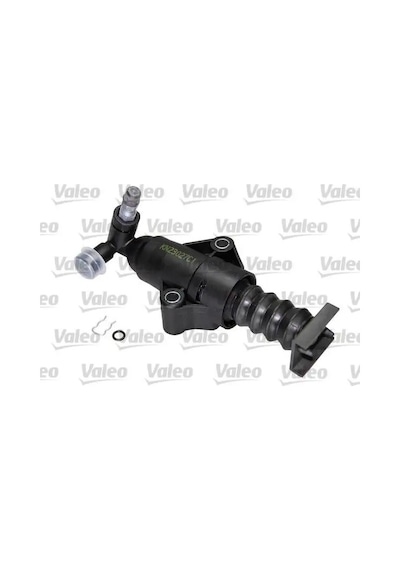 Seat Leon Debriyaj Alt Merkez 1.6 2002-2006 Aus Azd Bcb Valeo 874716