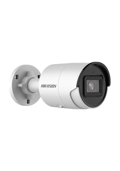 Ds-2cd2063g2-ıu 6mp 2.8mm Acusense 40mt Dahili Sesli H265+ Ip67 Ir Bullet Ip Kamera