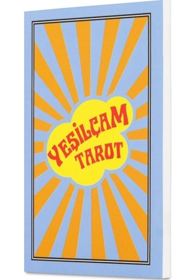 Mabbels Yeşilçam  Tarot