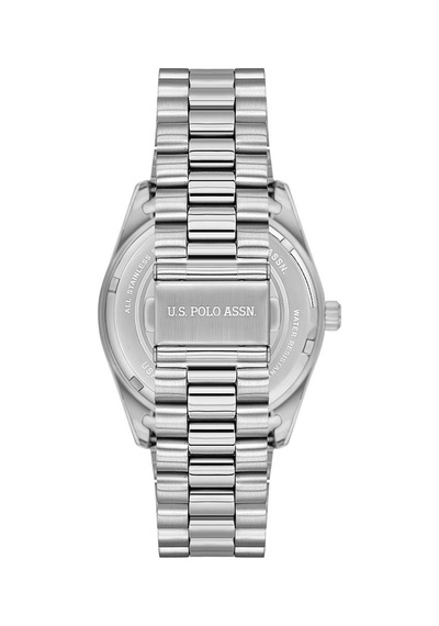 U.s. Polo Assn. Uspa1100-03 Erkek Kol Saati