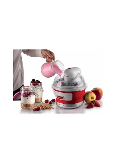 Ariete 00C06430AR0 Party Time Dondurma Makinesi