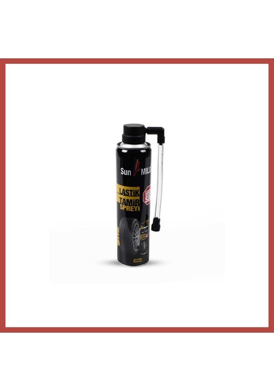 Bezos Lastik Tamir Ve Şişirme 300 Ml. 0850110 1 Adet Erdotıca