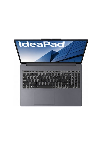 Lenovo IdeaPad Slim 383K7009ETROKA14 R5-7535HS 24 GB 2 TB SSD 15.3" W11P Dizüstü Bilgisayar
