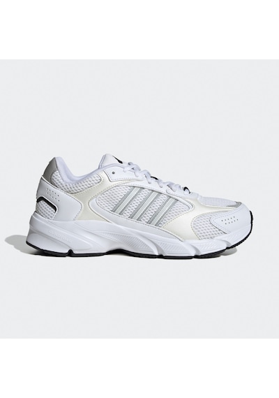 Adidas Crazychaos Kadın Beyaz Koşu Ayakkabısı - Ih0308 Beyaz