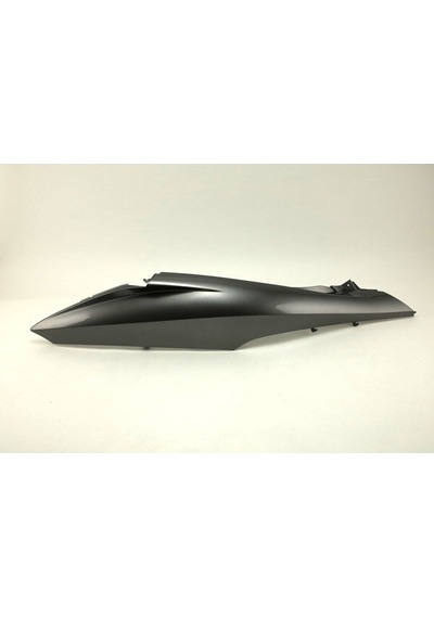 Hon -da Pcx 125 2011-2013 Yan Kapak Sağ - Füme  Pcx803