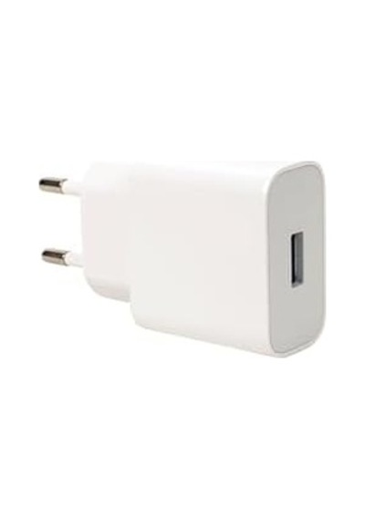 Swiss Power 18w 3.0 Lightning İle Uyumlu Hızlı Şarj Seti Sws-a1 - Beyaz