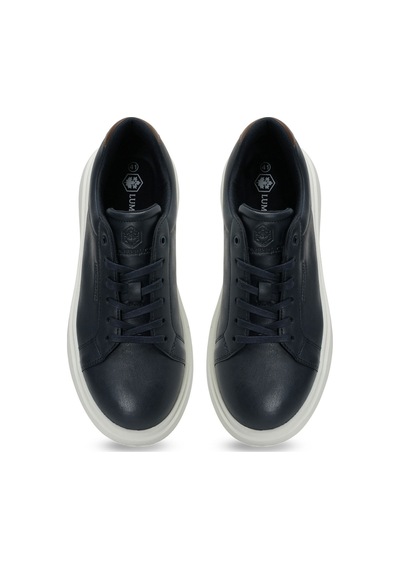 Lumberjack Intela 6pr Erkek Sneaker Lacivert