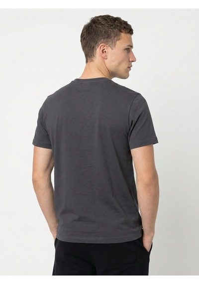 LOFT Regular Fit Erkek Tshirt K.kol Lf2042275 Q1.v1 Antrasit