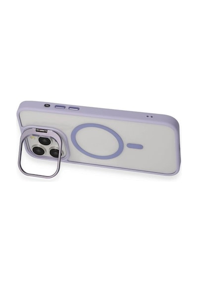 Joko Apple İphone 15 Pro Max Kılıf Roblox Lens Magsafe Standlı Kapak