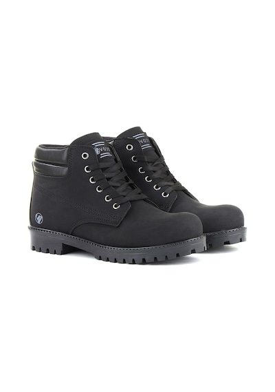 Vojo Catex Soğuk Ve Suya Dayanıklı Unisex Kışlık Bot 267800001816 901 Siyah-nubuk Siyah-nubuk Vojo Catex Soğuk Ve Suya Dayanıklı Unisex Kışlık Bot 267800001816 901 Siyah-nubuk Siyah-nubuk