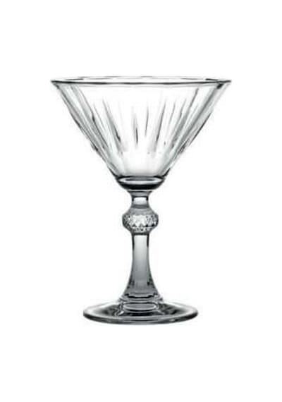 Paşabahçe 440099 6'lı Diamond Sunum Bardağı Şeffaf