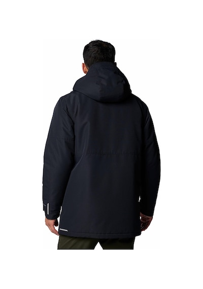 Columbia Landroamer Iı Erkek Parka-7457 Siyah