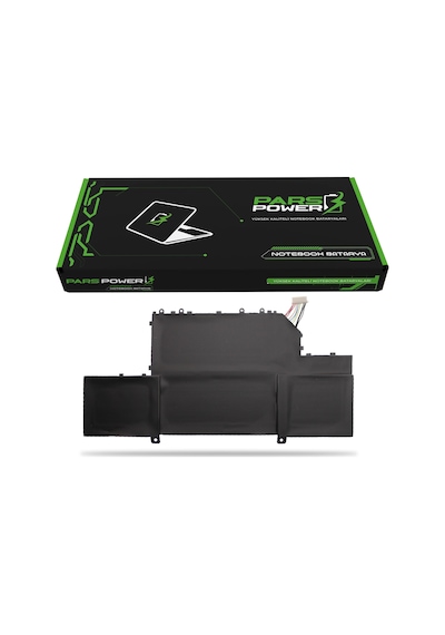 Xiaomi Mi Air Xr10b01jw Batarya - Pil Pars Power