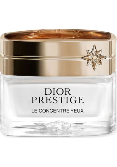Dior Prestige Le Concentré Yeux -  Eye Cream 15 Ml