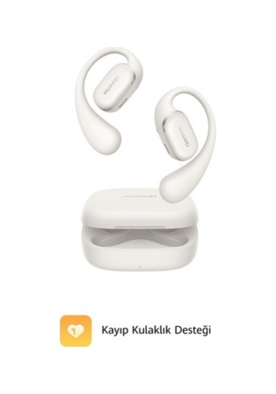 Kablosuz Kulakiçi Kulaklık, Hafif Ve Kullanışlı Tasarım