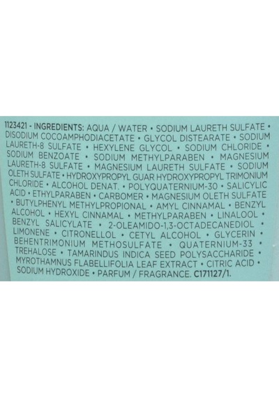 Resistance Bain Force Architecte Onarıcı Şampuan 250 Ml