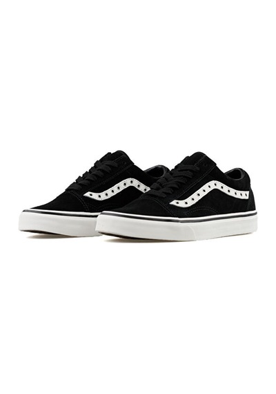 Vans Old Skool Unisex Günlük Ayakkabı Vn000z90ba21 Siyah
