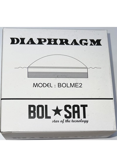 MEBRAN BOLSAT BOLME-2 STANDART A KALİTE