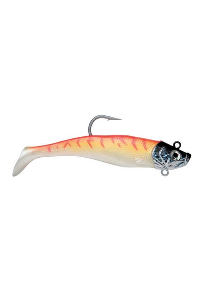 Storm Wildeye Giand Jigging Shad Sahte Balığı Uvpf 30Cm - 2Lı
