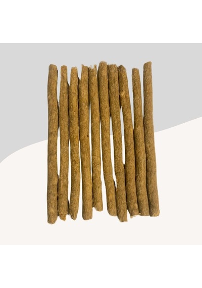 Bal Kabaklı Ve Havuçlu Munchy Çubuk Köpek Ödül 12cm 6-7gr 50'li