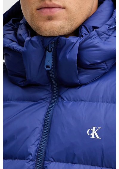 Calvin Klein Erkek Mont Lv04rc518g Iz4 Mor Mor