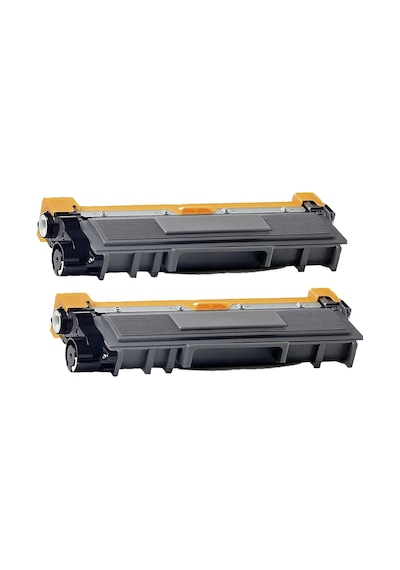 Brother İle Uyumlu Tn-2305 Toner 2li Paket 2600 Sayfa Muadil