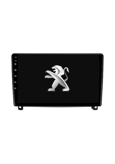 Peugeot 407 Android Multimedya Sistemi 4-64 For-x 2005-2010